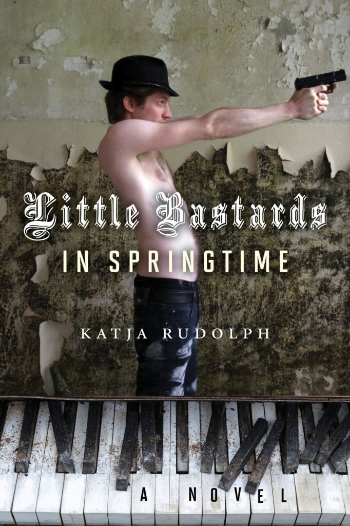 Little_Bastards_In_Springtime